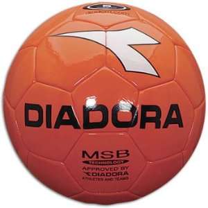  Diadora Mundial Soccer Ball Size 5