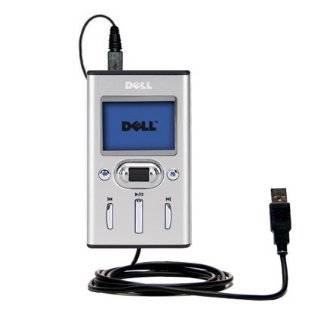   for the Dell Pocket DJ 20GB 30GB with Power Hot Sync and Charge