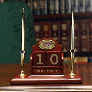  Perpetual Calendar Virginia Tech