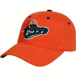  Top of the World Florida Gators Orange Playaz 1Fit Hat 