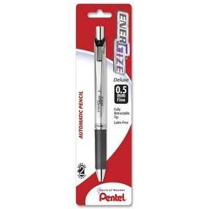  Pentel EnerGize Deluxe Mechanical Pencil: Office Products