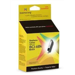  Boomerang Canon BCI 6 Compatible Replacement Cartridge 