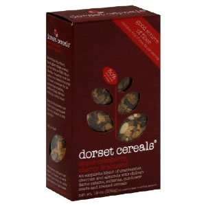 Dorset Super Cranberry, Cherry & Almond, 19 Ounce (Pack of 8)