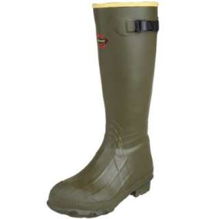  LaCrosse Mens 18 Burly Classic Hunting Boot: Shoes