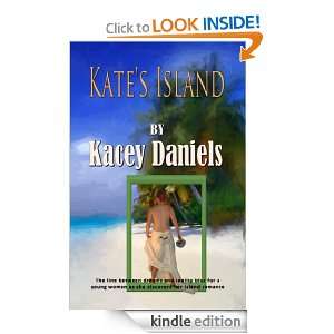 Kates Island   The edge of heaven Kacey Daniel, Daniel C Kaynor 