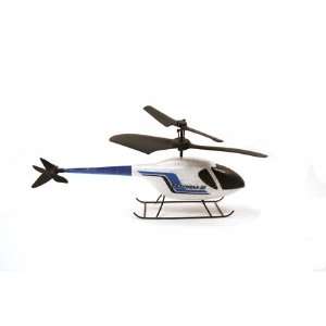  Hornet 3 Micro RC Helicopter Digital Proportional (Storm 