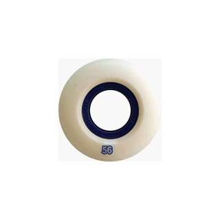   FORM DUALITE 56mm white/navy (slightly yellow)sale