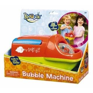  Billion Bubbles Generator Toys & Games