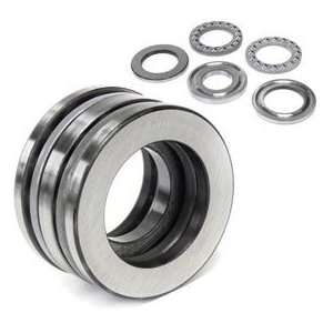 52315a   Double Direction Thrust Ball Bearing With Enhanced Limiting 