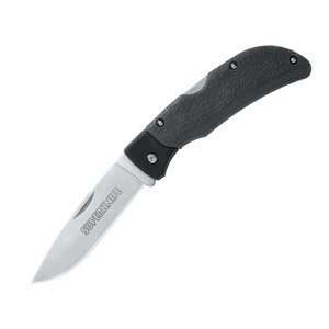  Super Knife   Pocket Utility Knife, 3.00 in. Blade, Plain 