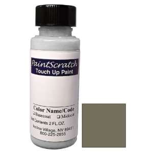  Touch Up Paint for 2012 Nissan Murano (color code K51) and Clearcoat