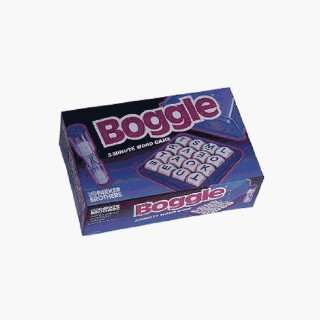    Game Tables And Games Board Games Boggle: Sports & Outdoors