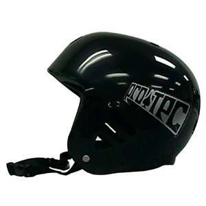  Protec Classic Air Helmet, Black, Small