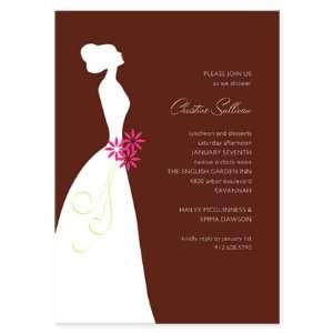  Etieule Bridal Shower Invitations: Health & Personal Care