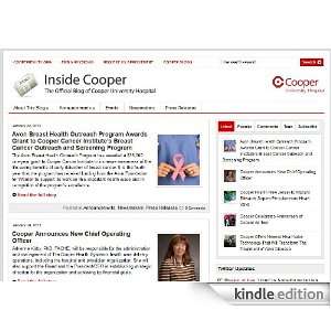  Inside Cooper Kindle Store Cooper University Hospital