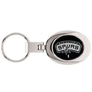  NBA San Antonio Spurs Keychain   Executive Style: Sports 