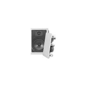  ADS C600IW 6.5 In Wall 2 Way Speakers(Pair) Electronics