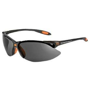 Harley Davidson Eyewear Harley Davidson Hd1201 Safety Glasses With 