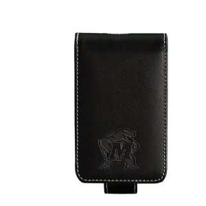  Maryland Leather iPod Classic Case: Sports & Outdoors