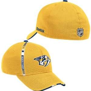   Youth 2011 Draft Stretch Fit Hat One Size Fits All