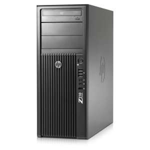  HP VA776UT Workstation   1 x Intel Core i3 i3 2100 3.10 