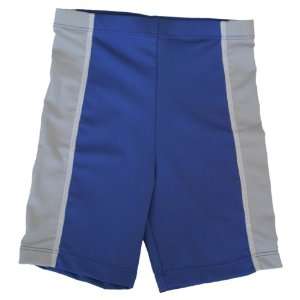  DaRiMi Kidz Swim Shorts Blue/Light Grey 2/3: Baby