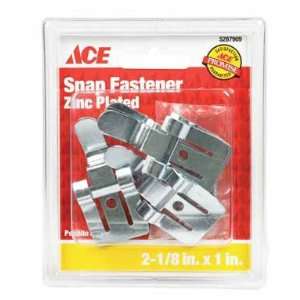  10 each: Ace Screen/Storm Snap Fastner (01 3825 026): Home 