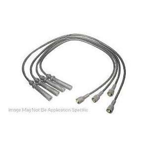   Standard Motor Products 27503 Pro Series Ignition Wire Set Automotive