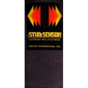  Stud Sensor Electronic Wall Stud Finder Electronics