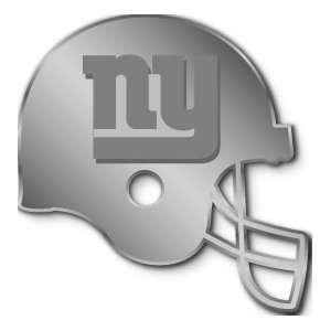  New York Giants Two Tone Helmet Double Pin Sports 