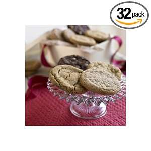 Classic Holiday Cookie Sampler Grocery & Gourmet Food