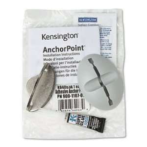   On Security Kit SECURITY,ANCHOR PT,ADHSVE (Pack of10): Office Products
