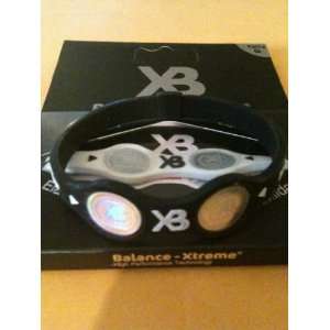  Balance Xtreme XB Wristband Power Bands Balance Silicone 