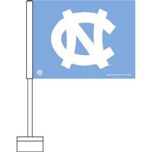 North Carolina Car Flag