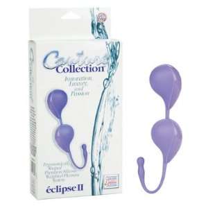 Bundle Couture Collection Eclipse 2 Purple and 2 pack of Pink Silicone 