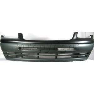    BUMPER COVER plymouth GRAND VOYAGER 96 97 front: Automotive