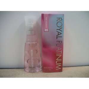   Platinum Eau De Parfum for Women Fragrance # 85 3.3 Fl Oz Beauty