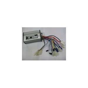  Electric Bicycle 48 Volt Controller Ver. 2 (Latest Version 