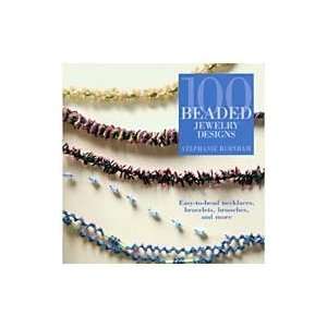  100 Beaded Jewelry Designs: Home & Kitchen