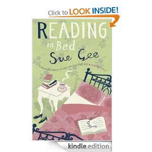 Reading in Bed Sue Gee  Kindle Store
