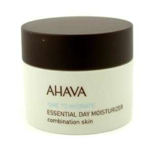 Exclusive By Ahava Time To Hydrate Essential Day Moisturizer 