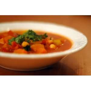  22 Delicious Soup Recipes eBook on CD 