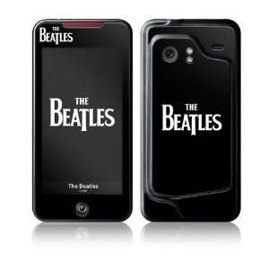  Music Skins MS BEAT20063 HTC Droid Incredible  The Beatles 