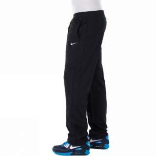Nike Ad Pintuck Track Pant Black Long Pants Mens Fitness New  