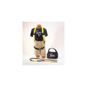  AOSafety Safewaze Grab & Go Fall Protection Kit