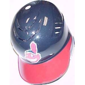  Cleveland Indians Right Handed Official Batting Helmet 