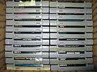 Lot of 40 SNES Super Nintendo Games, Cleaned and Tested, See 