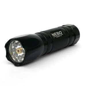   TACTICAL FLASHLIGHT LASER # 5067 & # 5077 SHIPS DIRECTLY FROM NEBO