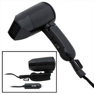  Wireless Rechargeable Hair Dryer (EMR free +90F) Health 