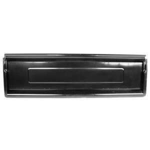  1947 53 Chevy Truck Tailgate, unmarked (2mm steel 